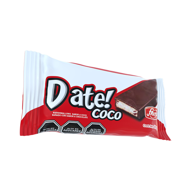 Date Coco 10G