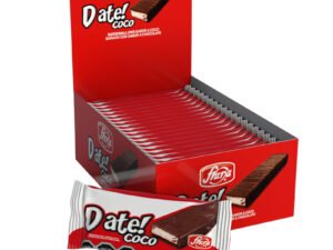 Display Date Coco 200G