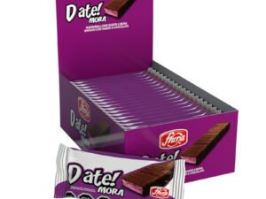 Display Date Mora 200G