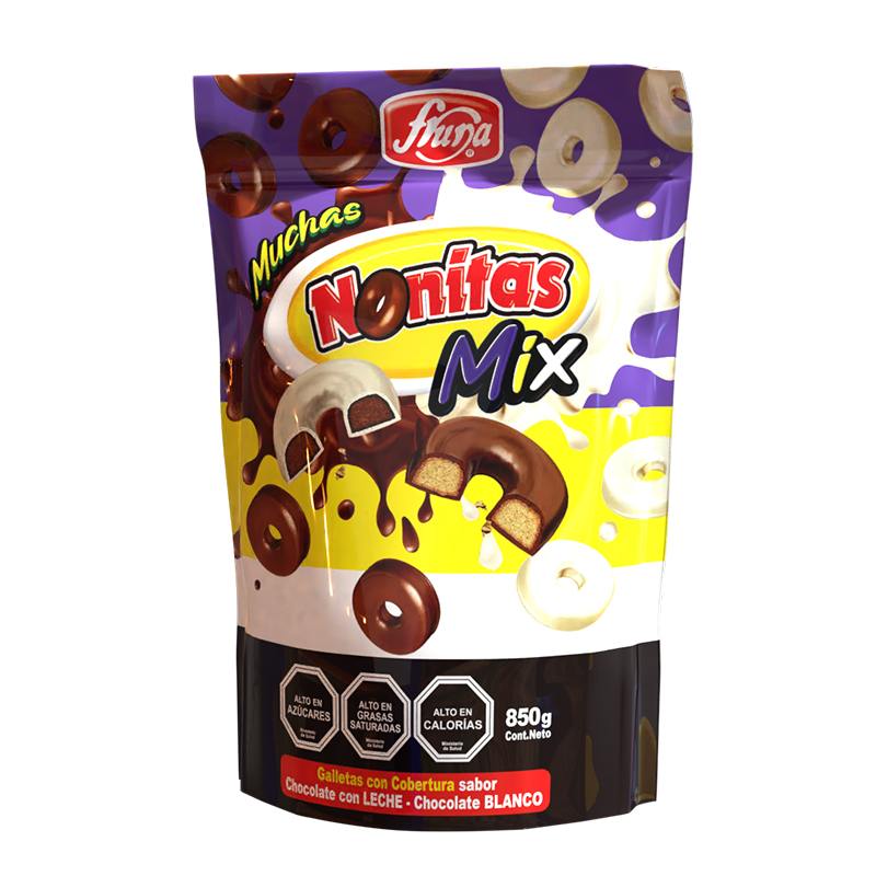 Doypack Nonitas