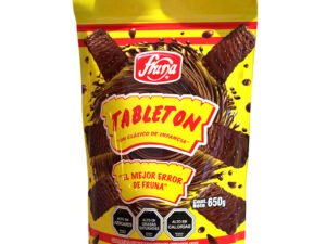 Doypack Tableton