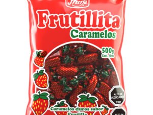 Frutillita 500G