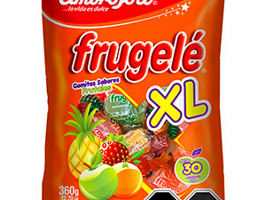 Frugele XL 360g