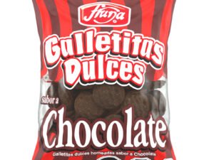 Galleta Chocolate 500G