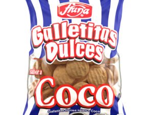 Galleta Coco 500G