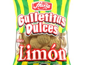 Galleta Limon 500G