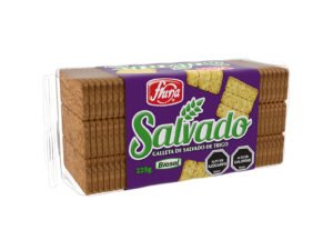 Galletas De Salvado 225G