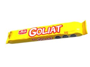 Goliat 32G