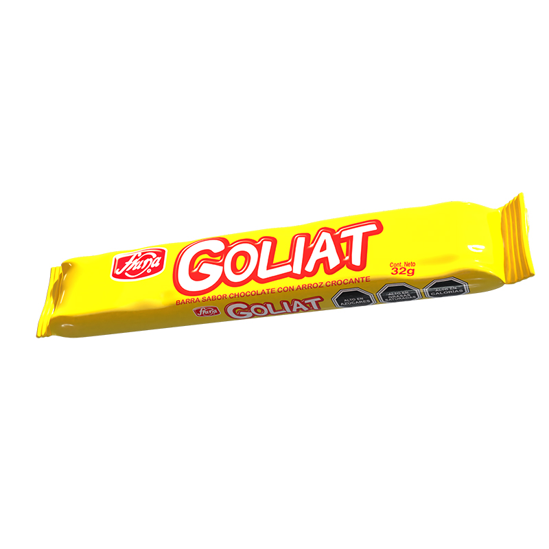 Goliat 32G