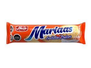 Galletas Mariaas 150G