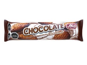 Galletasfrunachocolate200G