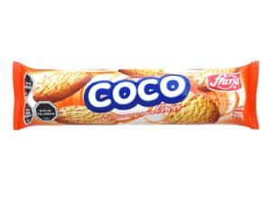 Galletasfrunacoco 200G