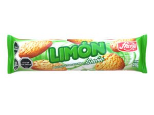Galletasfrunalimon 200G