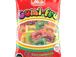 Gomi Fru Fruna 480G