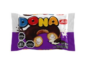 Individual Dona