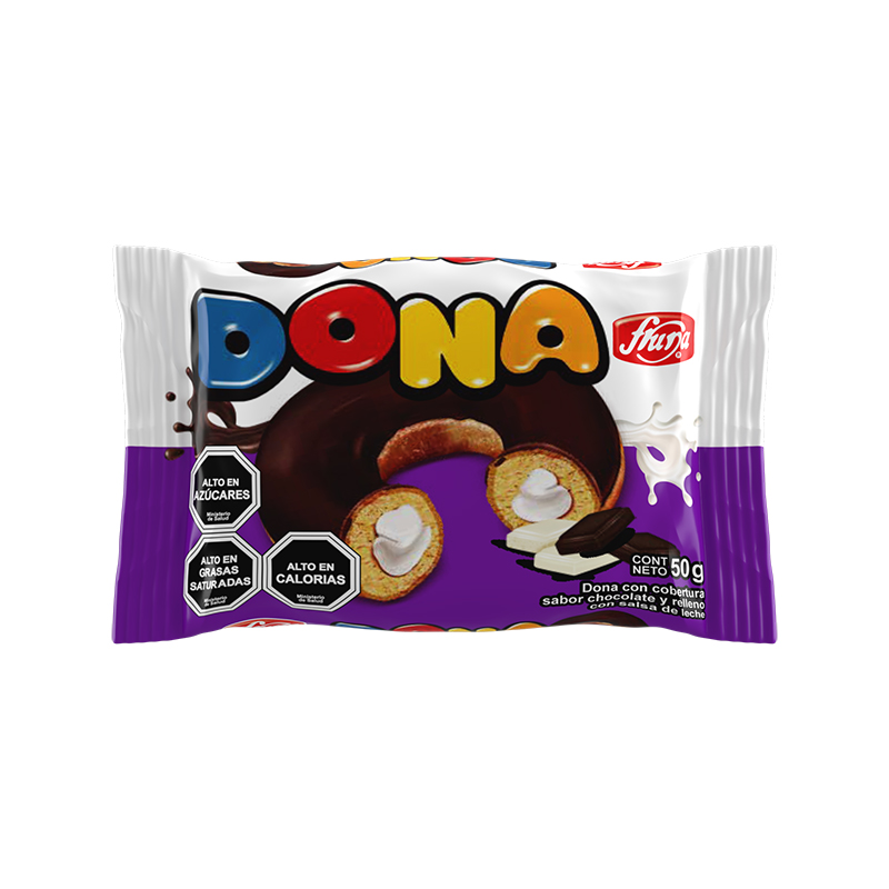 Individual Dona