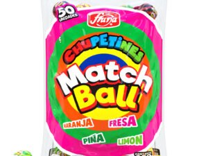 Match Ball 650G