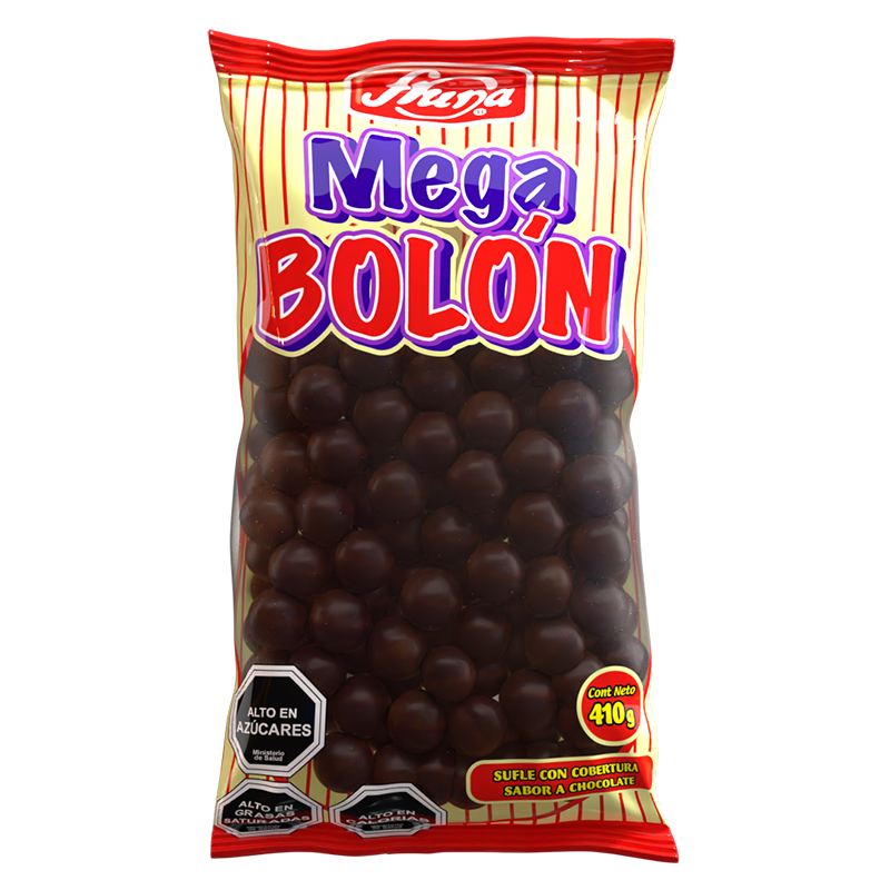 Mega Bolon
