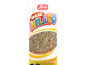 Maiz Inflado 250G