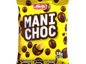 Mani Choc Chocolate Confitado 38G