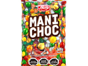 Manichoc Chocolate Confitado 500G
