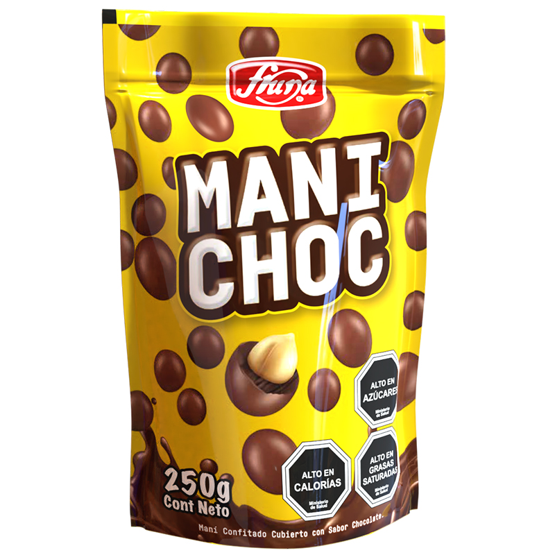 Manichoc Choc Doy Pack 250G