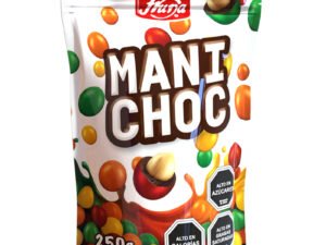 Manichoc Confitado Doy Pack 250G
