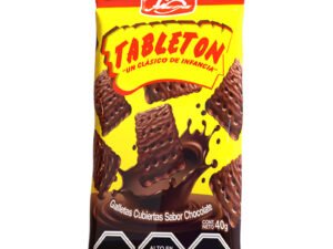 Mini Tabletoin Fruna 40Gr