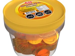 Monedas Pote