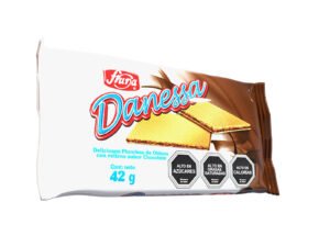 Oblea Danessa Fruna 42G