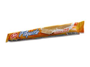 Oblea Flaquita Chirimoya 28G
