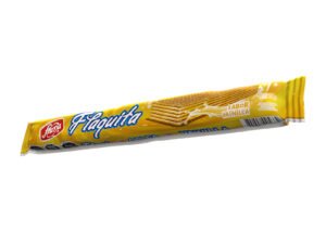 Oblea Flaquita Vainilla 28G