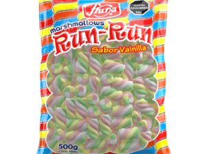 Run Run 500G
