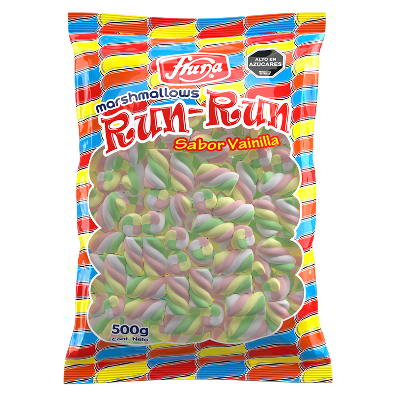 Run Run 500G
