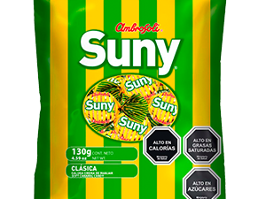 SUNY 130 GR