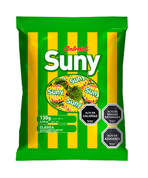SUNY 130 GR