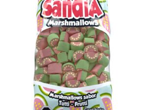 Sandia 500G