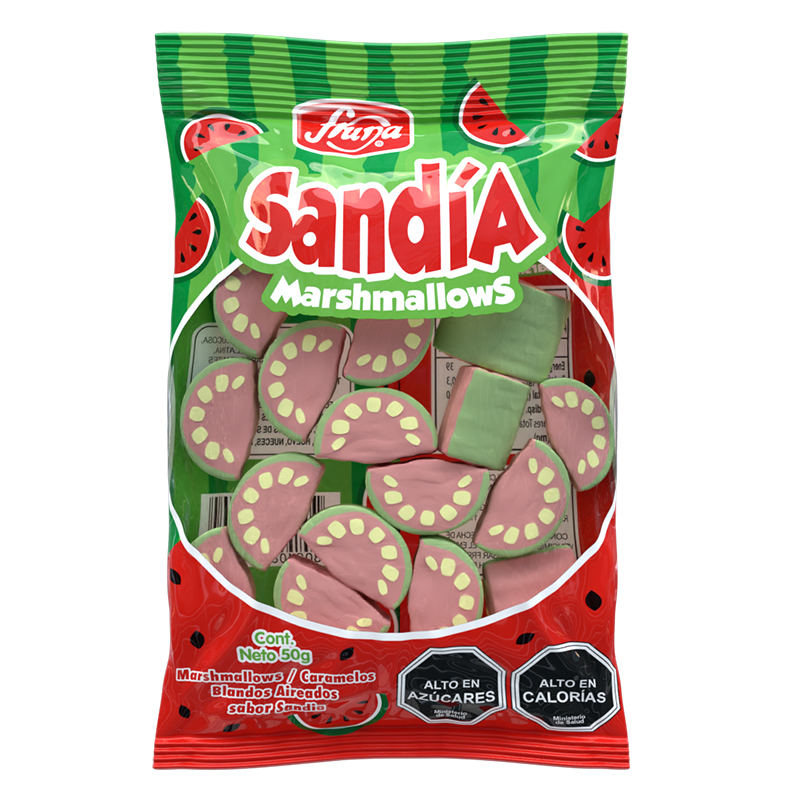 Sandia 50G