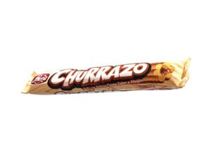 Sufle Churrazo 35G