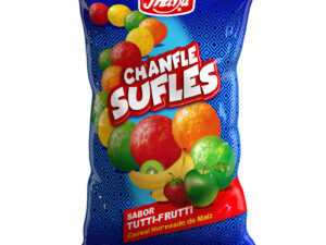 Sufle Dulce 500G
