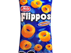 Sufle Flippos 30G