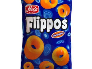 Sufle Flippos 350G