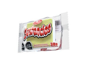 Sustancia 38G