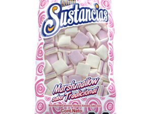 Sustancias 500G