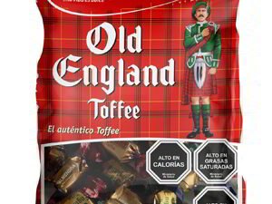 TOFFEE SURTIDO 130g
