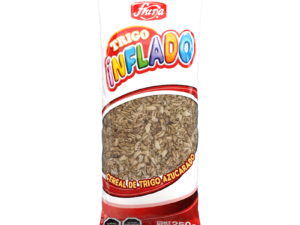 Trigo Inflado 250G