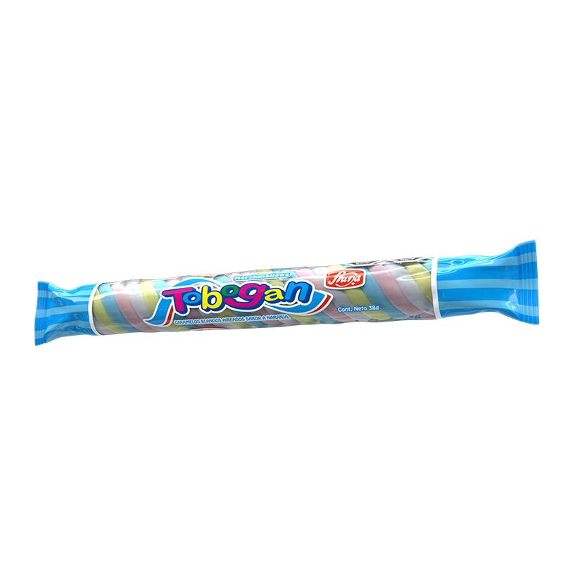 Tobogan 38G