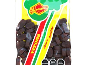Verona Chocolate Serrano 680G