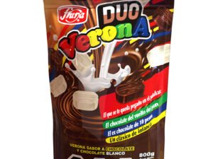 Verona Duo Doy Pack 850G