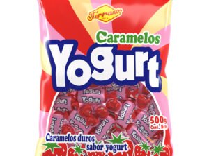 Yogurt Caramelo 500G